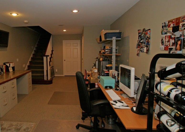 Mudroom